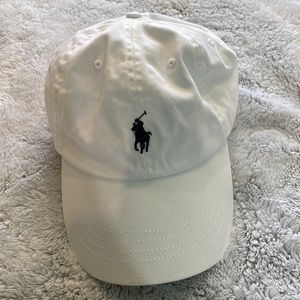Polo Hat